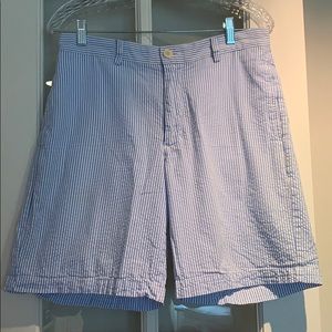 Vineyard Vines | Seersucker shorts